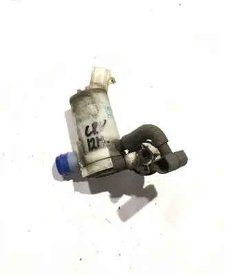 Honda CR-V Windscreen/windshield washer pump EW08 23BA