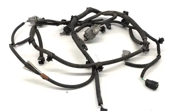 Toyota Yaris Cross Parking sensor (PDC) wiring loom 821130D100A