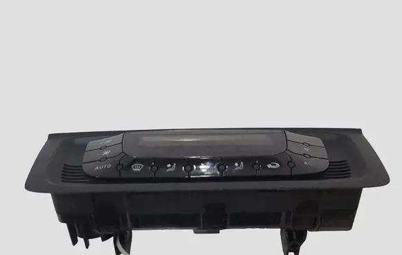 Seat Ibiza IV (6J,6P) Climate control unit 6J0820043C A2C53424497