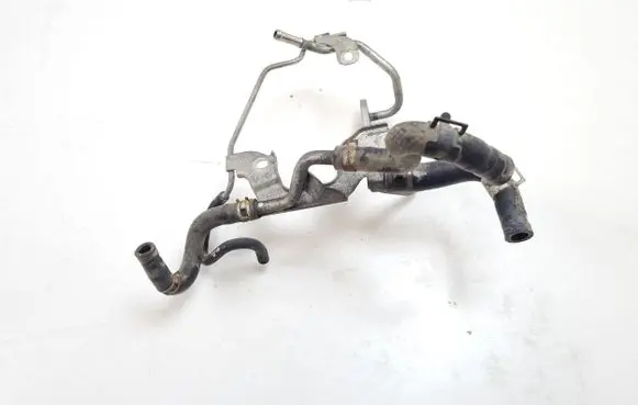 Coolant pipe/hose