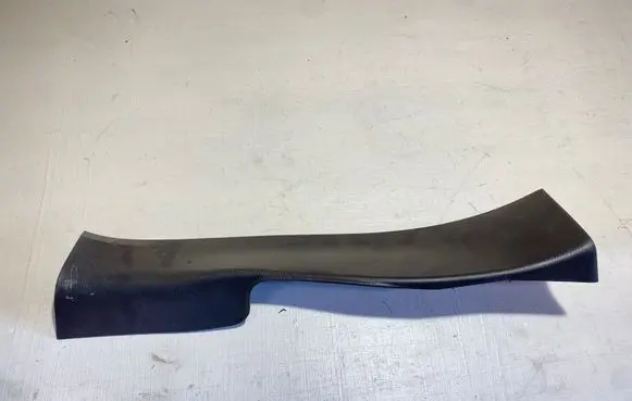 Infiniti Q70 Y51 Rear sill trim cover 769B61MA0A