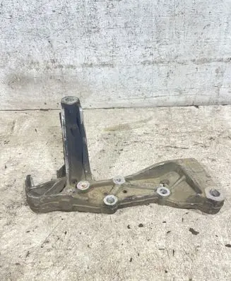 Volkswagen Golf VI Front lower control arm/wishbone 1k0199296f