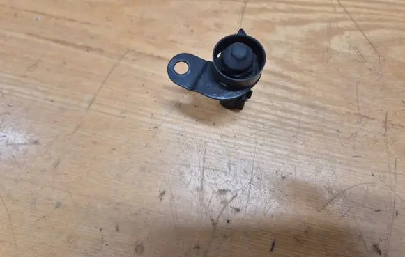 Hyundai Sonata Intake air temperature sensor 972703KXXX