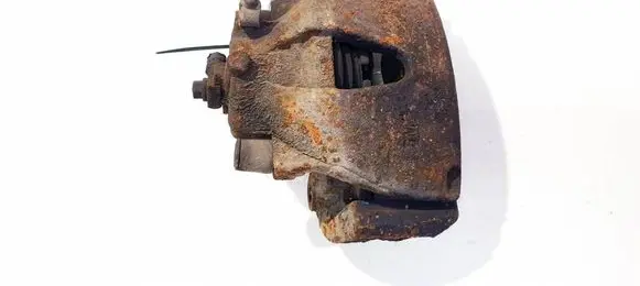 Opel Zafira B Front brake caliper 
