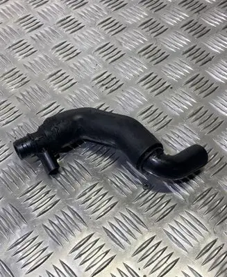 Mercedes-Benz Sprinter W906 Breather hose/pipe A6460160981