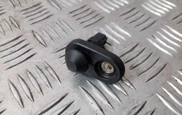 Toyota Land Cruiser (J120) Front door sensor coupe 