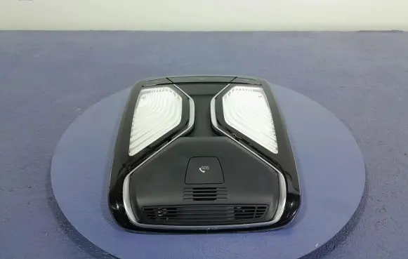 BMW 7 G11 G12 Boot/trunk interior light 9391439