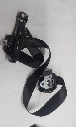 Audi A6 S6 C6 4F Front seatbelt 4F0857705A