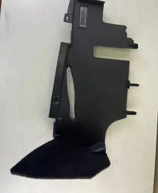 Land Rover Range Rover Sport L320 Dashboard lower bottom trim panel FBS500600XXX
