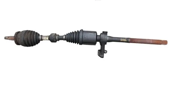 Hyundai Santa Fe Front driveshaft 
