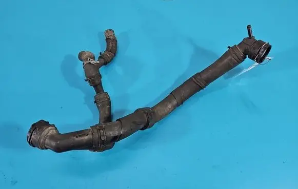 Audi A3 S3 8V Engine coolant pipe/hose 5Q0122291AL IMPRK1588437