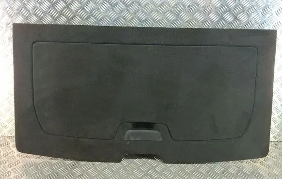 Volvo XC90 Trunk/boot floor carpet liner 39825211
