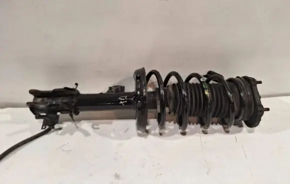 Fiat Qubo Front shock absorber/damper