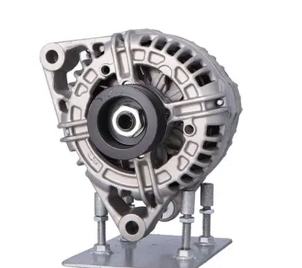 Opel Corsa C Generator/alternator 93184055