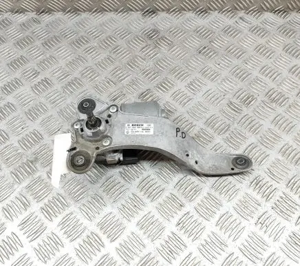 Volkswagen ID.3 Front wiper linkage and motor 10A955120 3397022189
