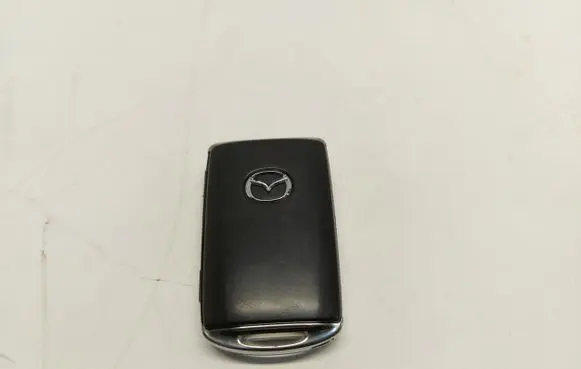 Mazda MX-30 Ignition key/card mr16322