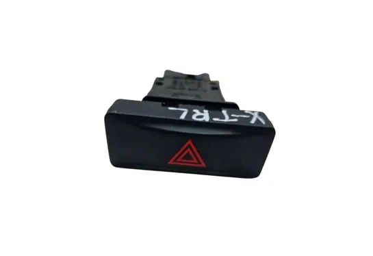 Nissan X-Trail T31 Hazard light switch 06016