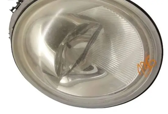 Volkswagen New Beetle Headlight/headlamp 1c0941006j-kolumb