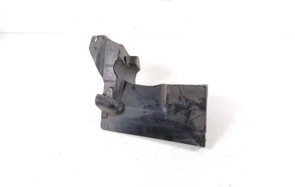 Other front suspension part