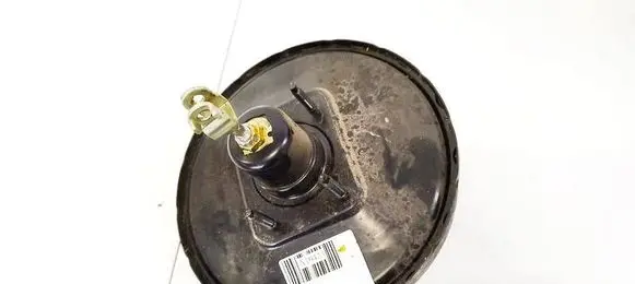 Honda Jazz Brake booster
