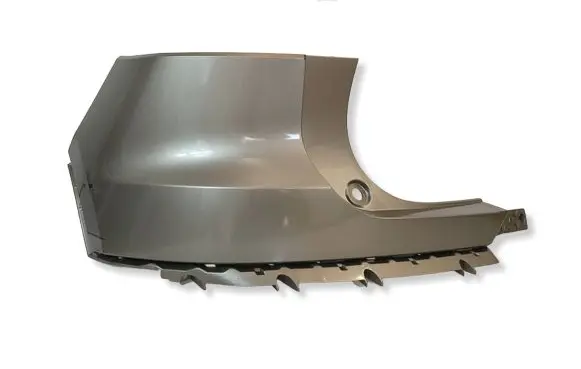 Volvo XC40 Rear bumper corner part panel trim 31449336AUTOAS1 31449336