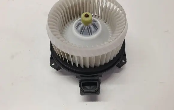 Ford Fusion II Heater fan/blower AY2727006220