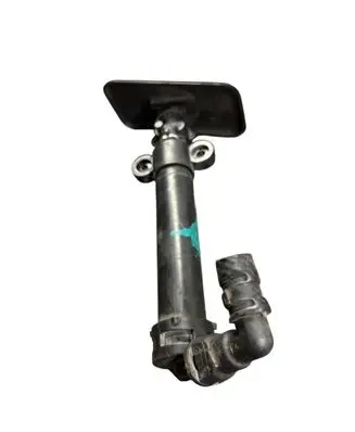 Chevrolet Captiva Headlight washer spray nozzle 