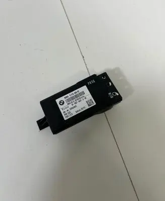 BMW 7 G11 G12 Seat heating relay 9216468