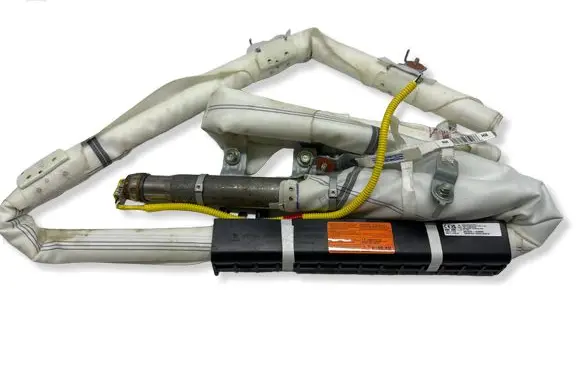 Hyundai Ioniq 5 Roof airbag 80420GI000