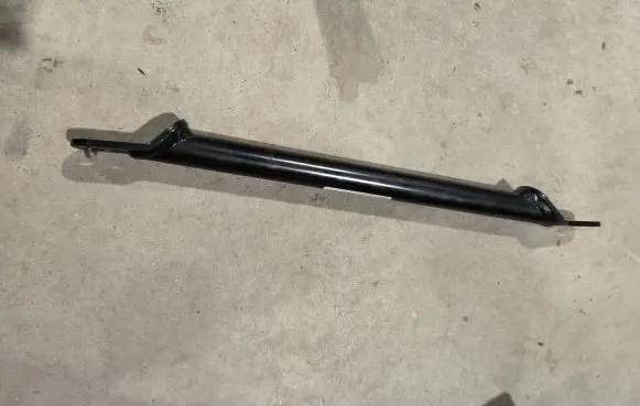 BMW X3 G01 Other engine bay part 7734505