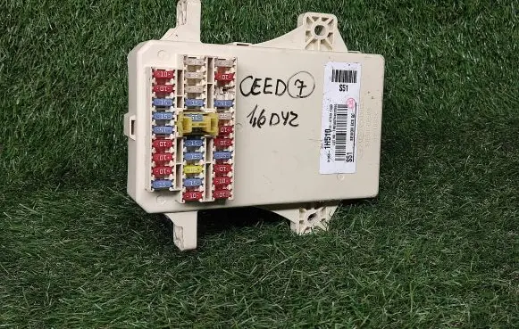 KIA Ceed Power management control unit 919501H510