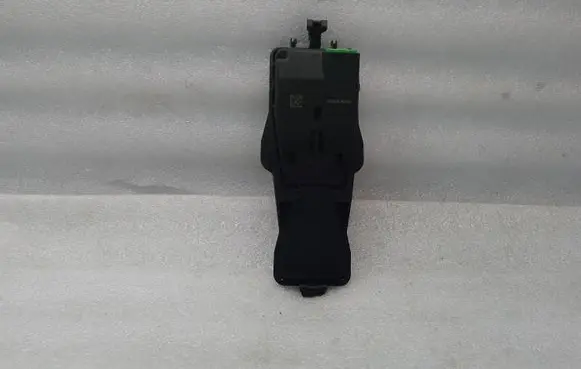 Rain sensor