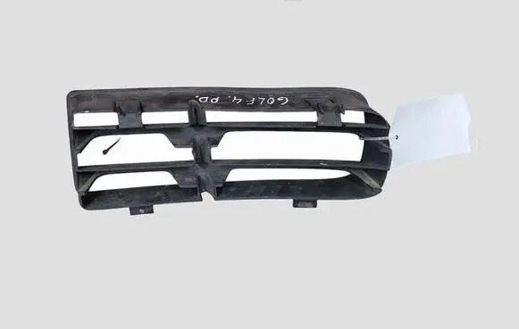 Volkswagen Golf IV Front bumper lower grill 1J0853666