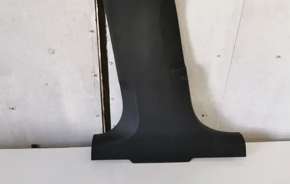 Audi A6 S6 C7 4G (B) pillar trim (bottom) 4G0867239A