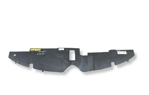Citroen C4 Grand Picasso Engine bonnet/hood lock trim molding 9676038577 31373 A0006C02