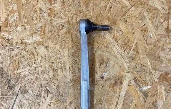 Porsche 911 992 Steering tie rod 992423811