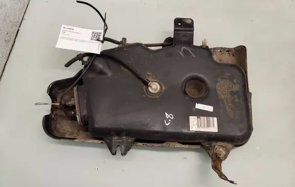 Citroen C8 AdBlue liquid reservoir 09830019900