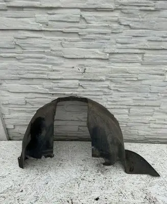 Volkswagen Multivan T5 Front wheel arch liner splash guards