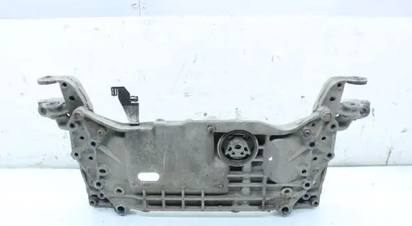 Volkswagen Touran II Front subframe 1K0199369F