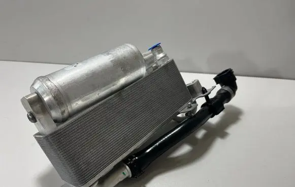 BMW X5 G05 Air conditioning (A/C) air dryer 5A245D9