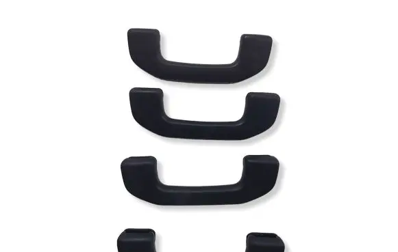 Mercedes-Benz CLA C117 X117 W117 A set of handles for the ceiling A2468100754Q5