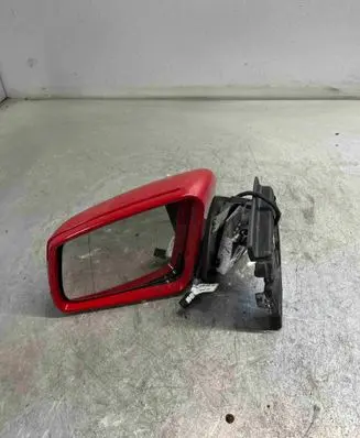 Mercedes-Benz C AMG W204 Front door electric wing mirror A3160411