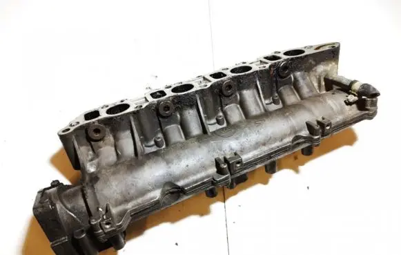 Opel Signum Intake manifold 26570304 55194739