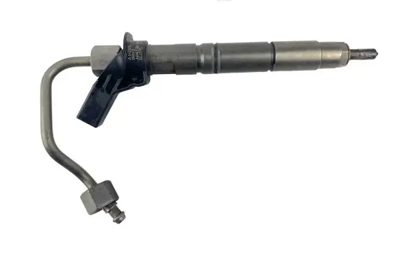 Mercedes-Benz CLS C219 Fuel injector A6420701987 080613 0445115