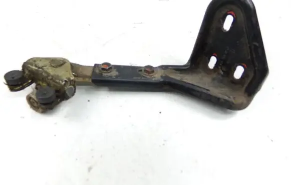 Mercedes-Benz Vito Viano W638 Front door hinge set 6387601047