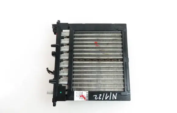 Mercedes-Benz E AMG W211 Heater blower radiator A2118300761