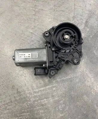 Audi A8 S8 D4 4H Loading door lock 