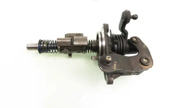 Renault Scenic II - Grand scenic II Gear selector/shifter in gearbox 