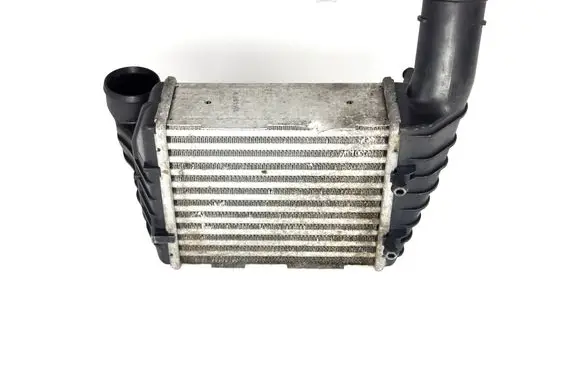 Volkswagen PASSAT B5.5 Intercooler radiator 059145806
