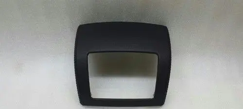 Mercedes-Benz CL C216 Dashboard air vent grill cover trim A2166800639